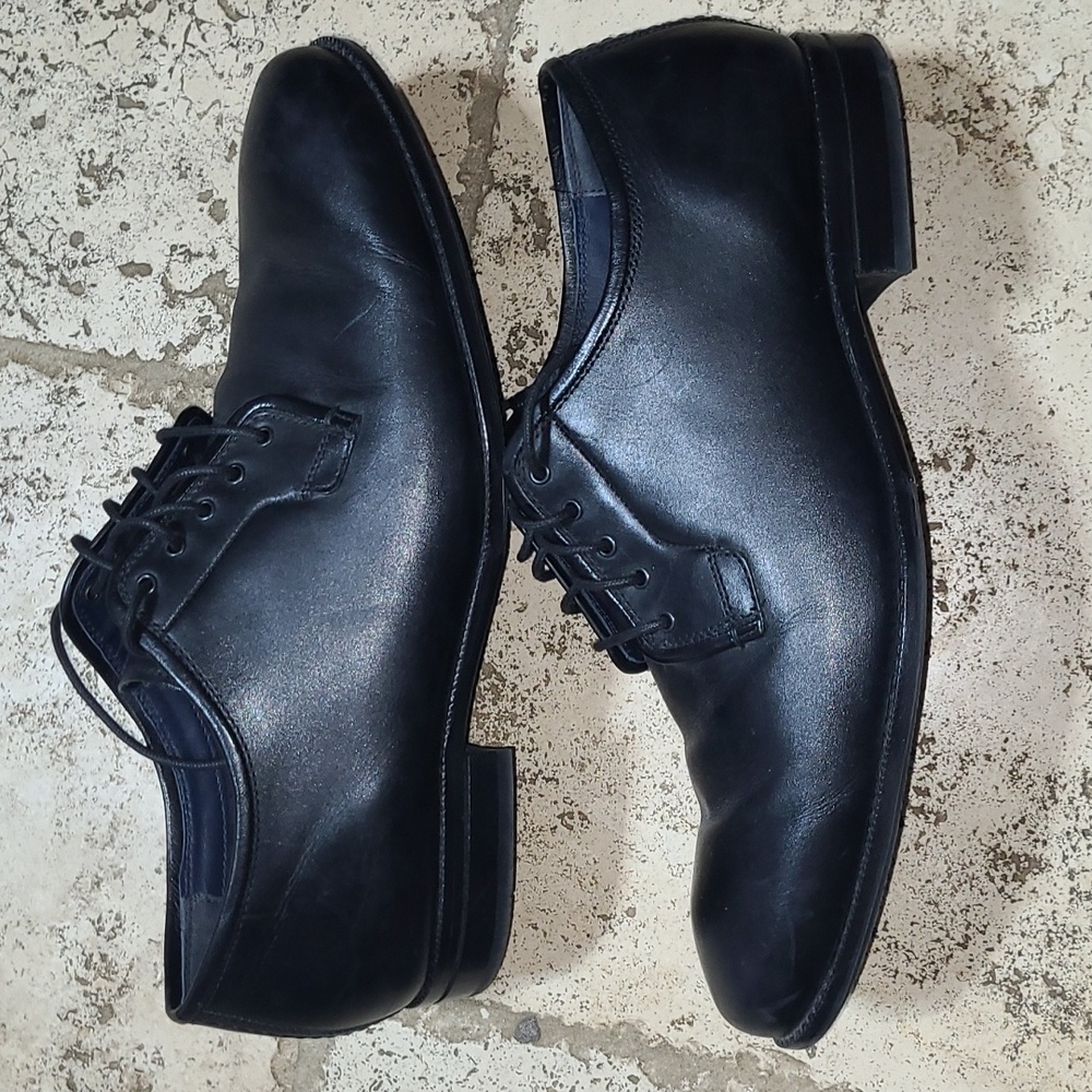 Cole Haan Men's Dress Shoes Size 11.5 W
